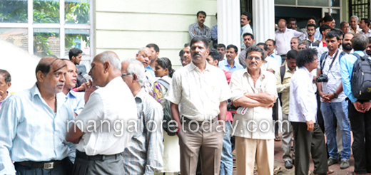 Bhaskar Shetty murder case 2